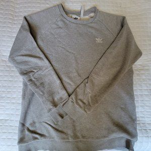 Adidas Crewneck Sweatshirt